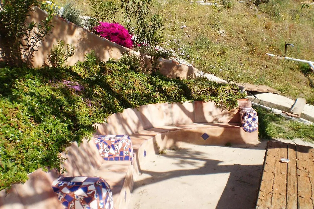 Holiday home Rustic Country Cottage Benamargosa Spain