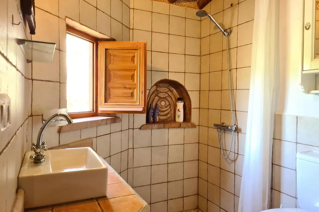 Rustic Country Cottage Benamargosa 0*,  Spain