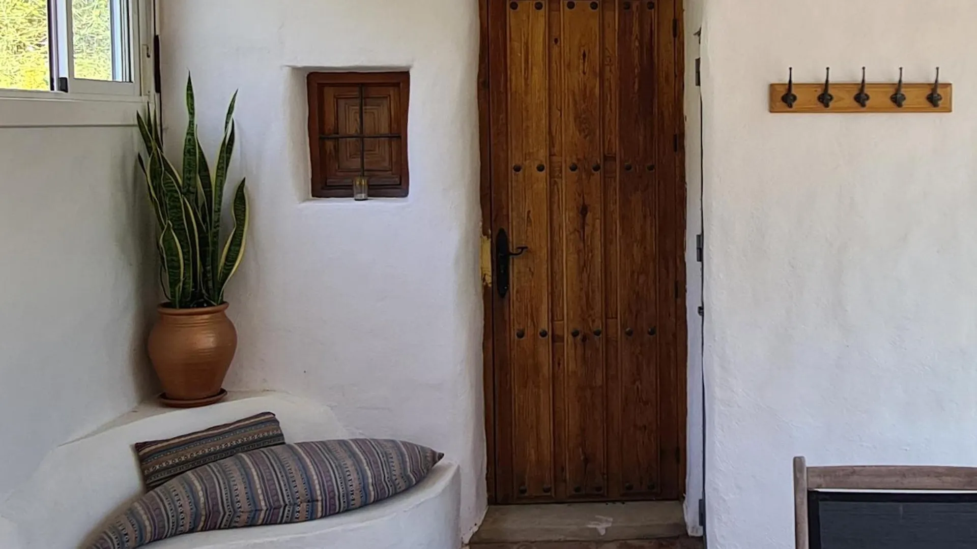Holiday home Rustic Country Cottage Benamargosa